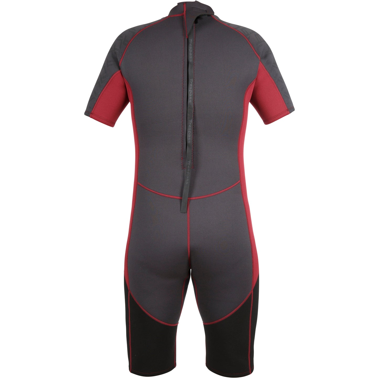 Argon Men's 3MM Short Wetsuit in Black