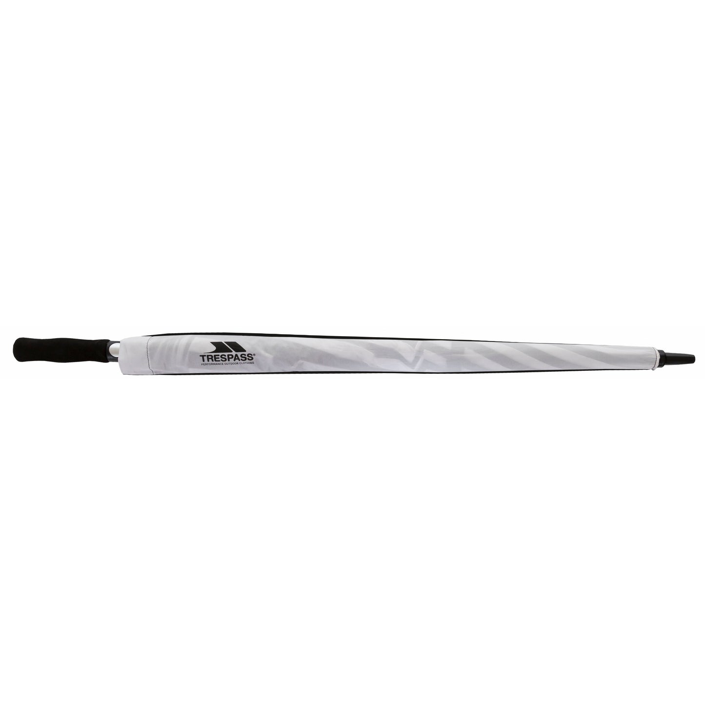 Catterick Umbrella in Black & White