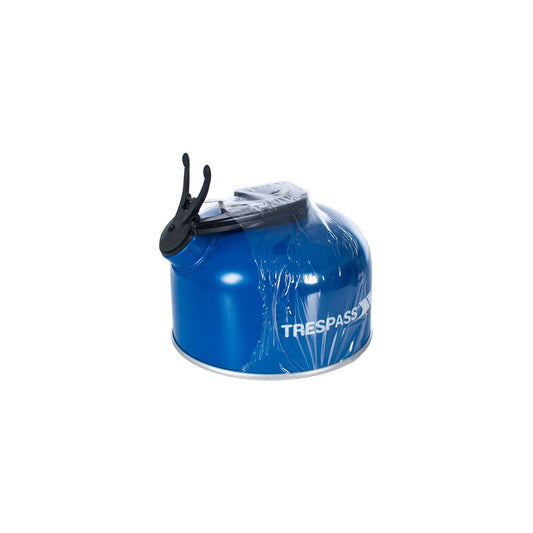 Boil Aluminium Kettle