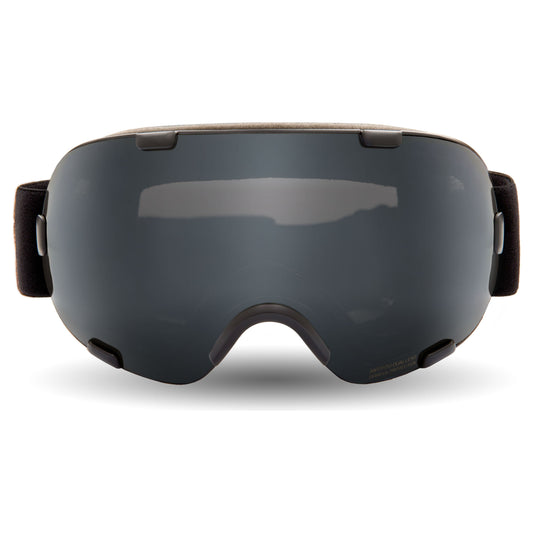 Dlx Bond Ski Goggles