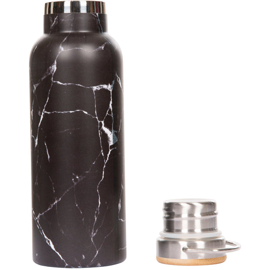 Breen Thermal Flask in Black