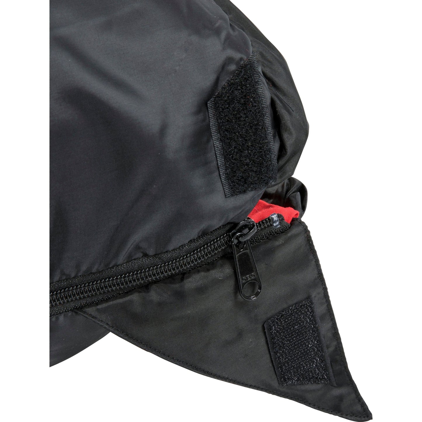 Envelop 3 Season Sleeping Bag in Black