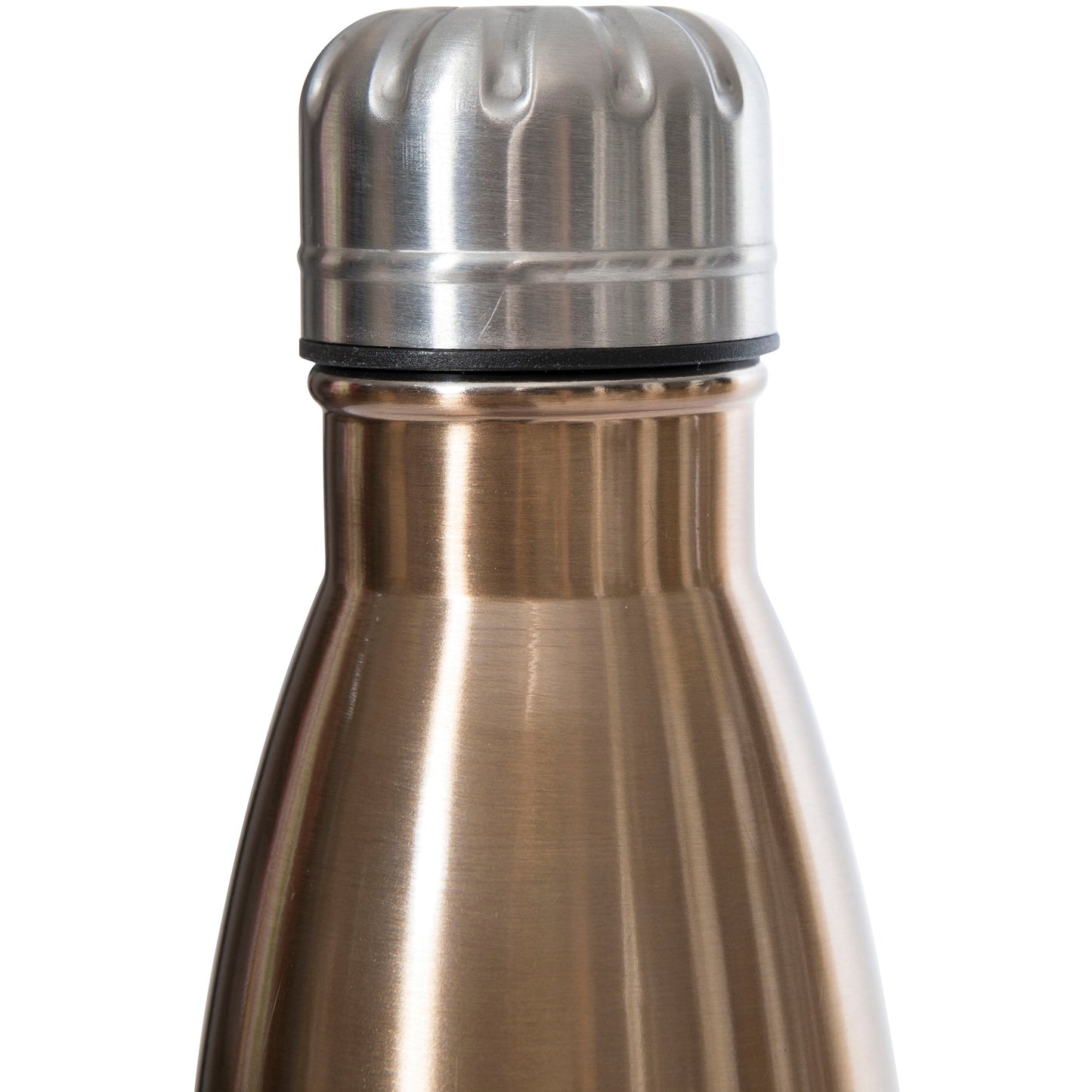 Caddo - 500Ml Thermal Flask - Bronze