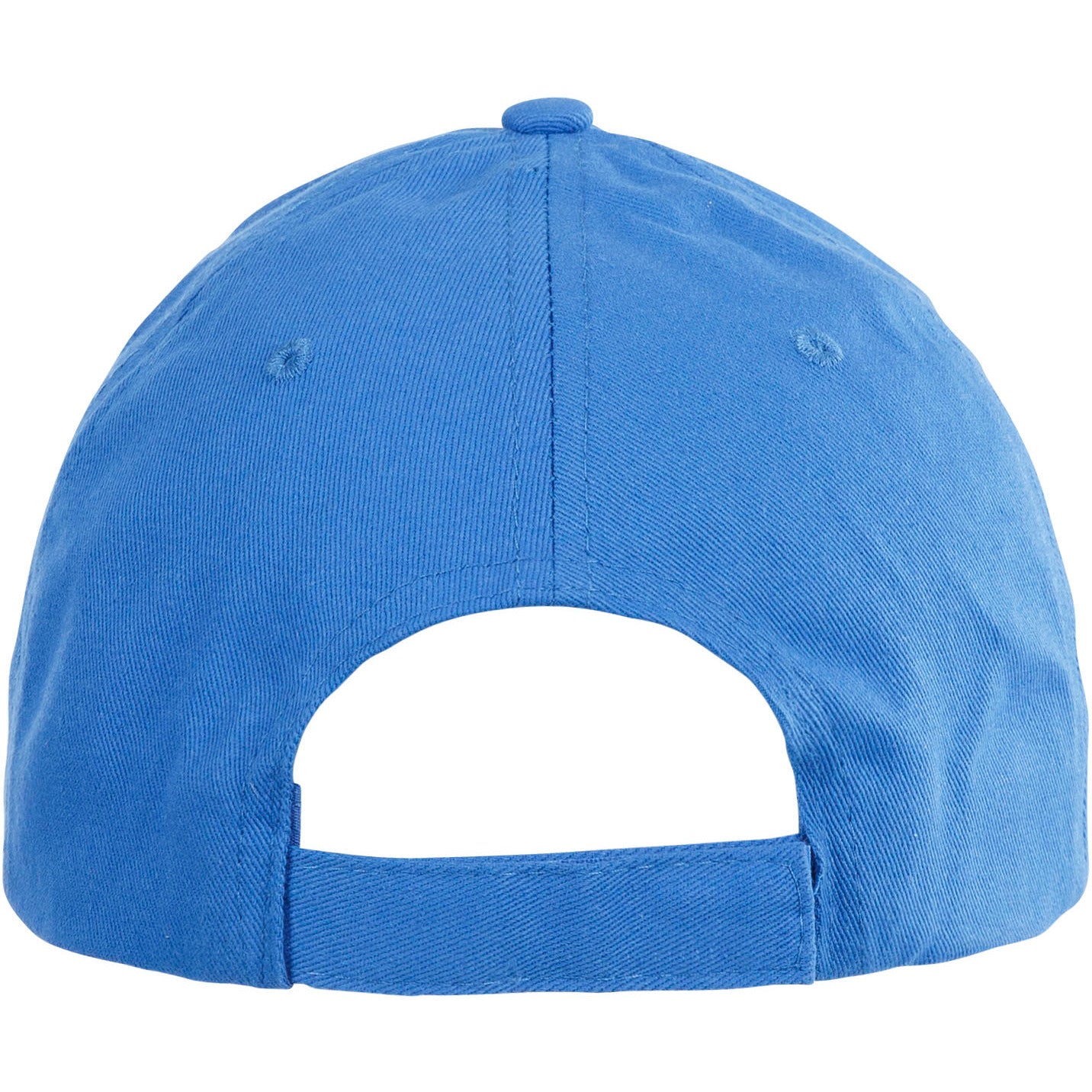 Carrigan - Adults Baseball Cap - Blue