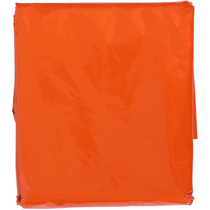 HotPocket Emergency Foil Bivvy Bag in Orange