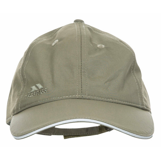 Cosgrave Mens Baseball Cap in Khaki