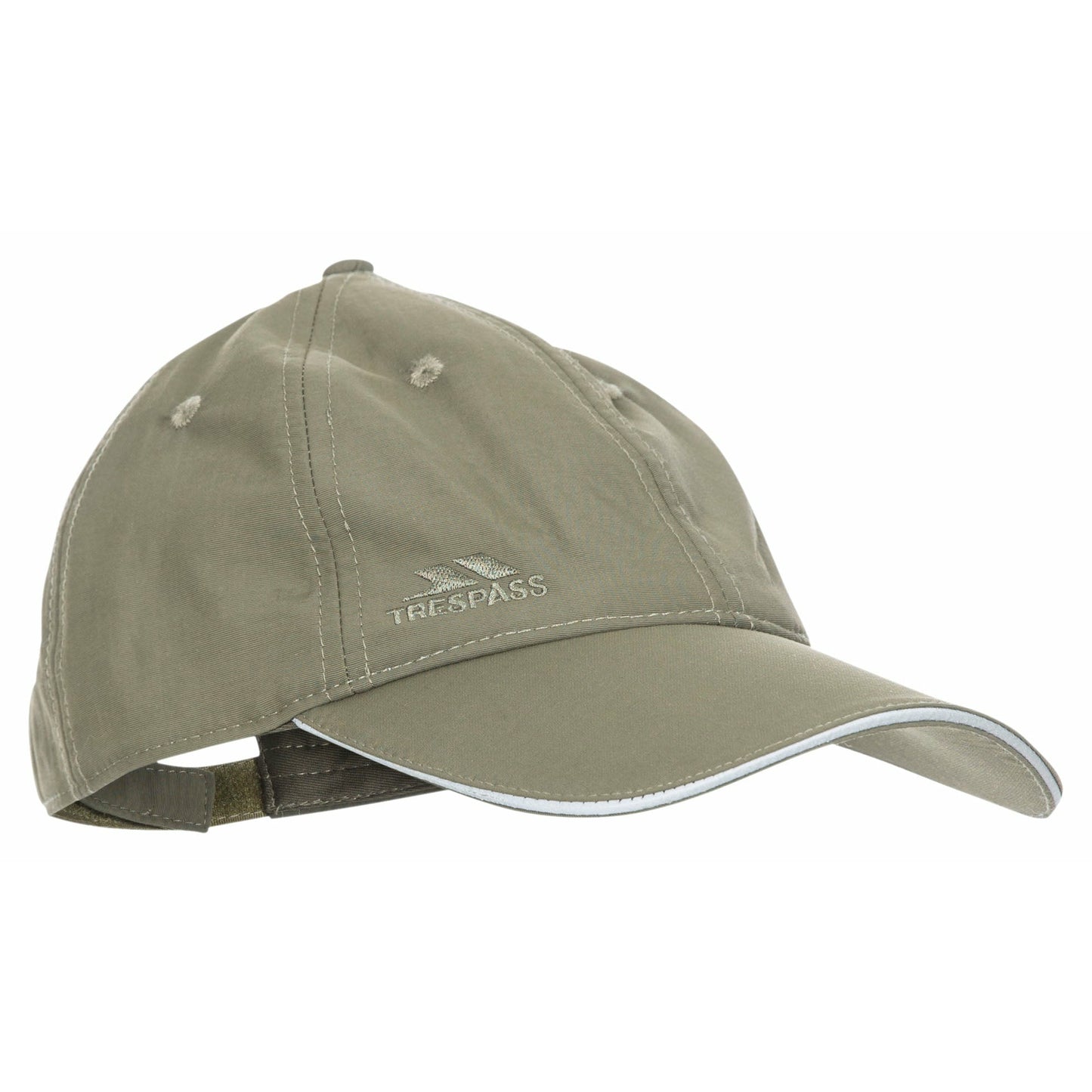 Cosgrove Men's Quick Dry Baseball Cap in Khaki