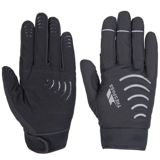 Crossover Unisex Adults Waterproof Gloves
