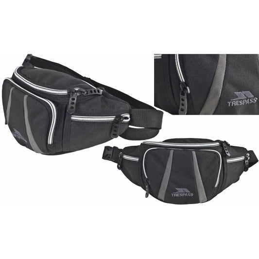 Dax 2.5 Litre Bum Bag