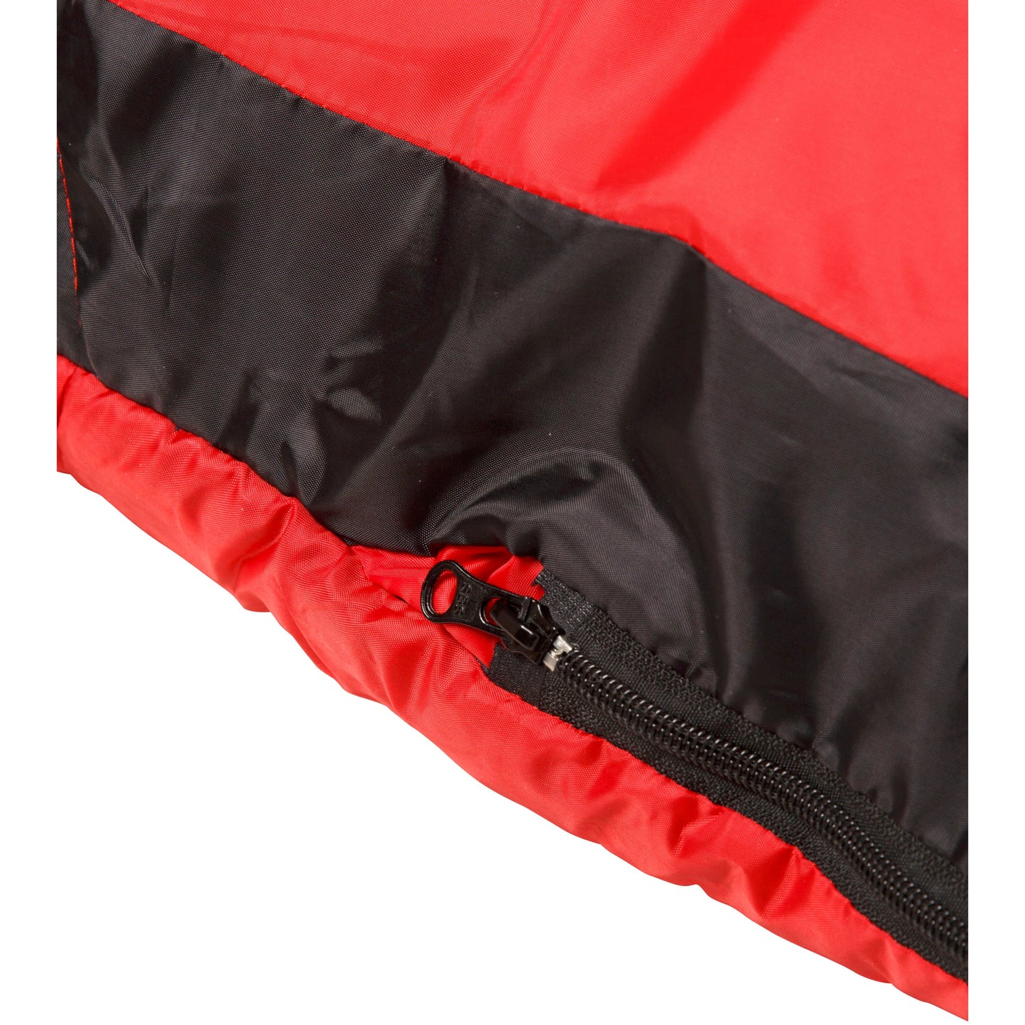 Doze 3 Season Sleeping Bag in Red