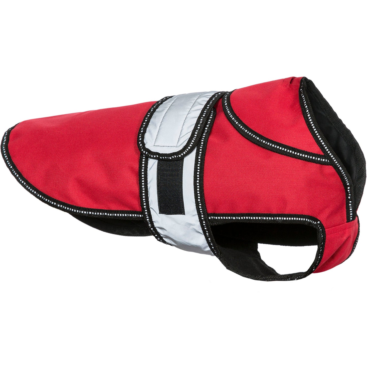 Duke-X 2 In 1 Waterproof Dog Jacket With Inner Fleece