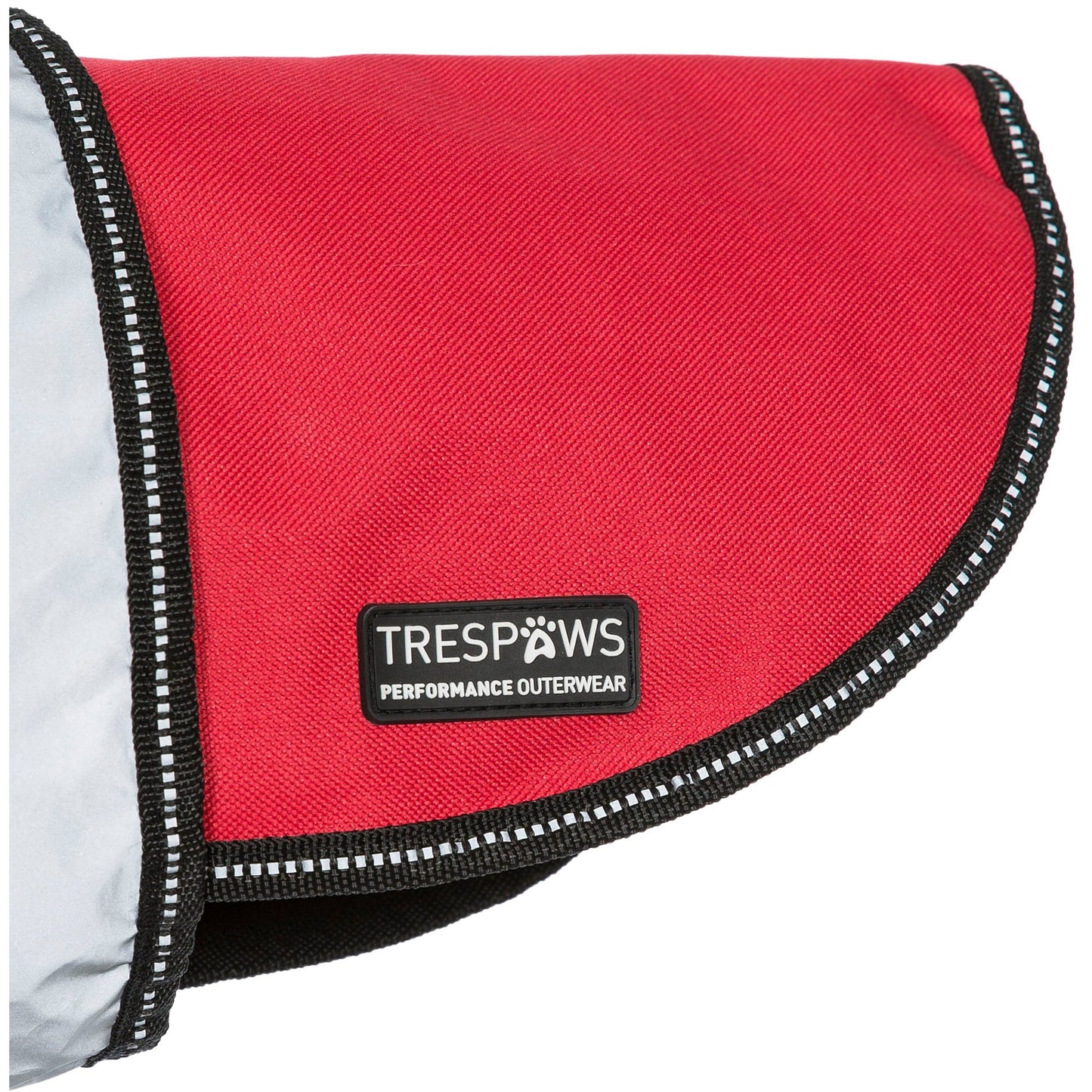 Duke-X 2 In 1 Waterproof Dog Jacket With Inner Fleece