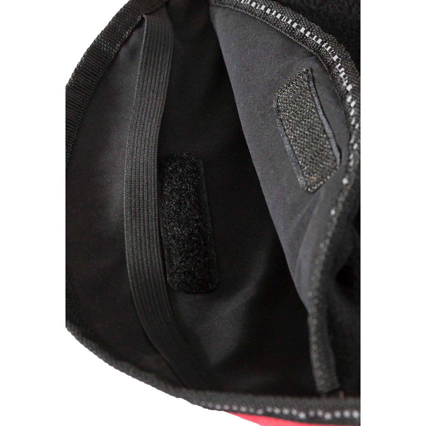 Duke-X 2 In 1 Waterproof Dog Jacket With Inner Fleece
