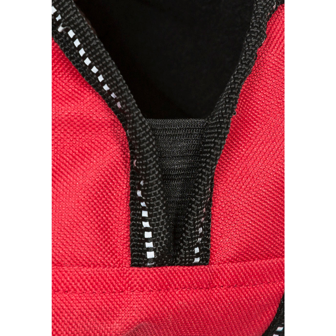 Duke-X 2 In 1 Waterproof Dog Jacket With Inner Fleece