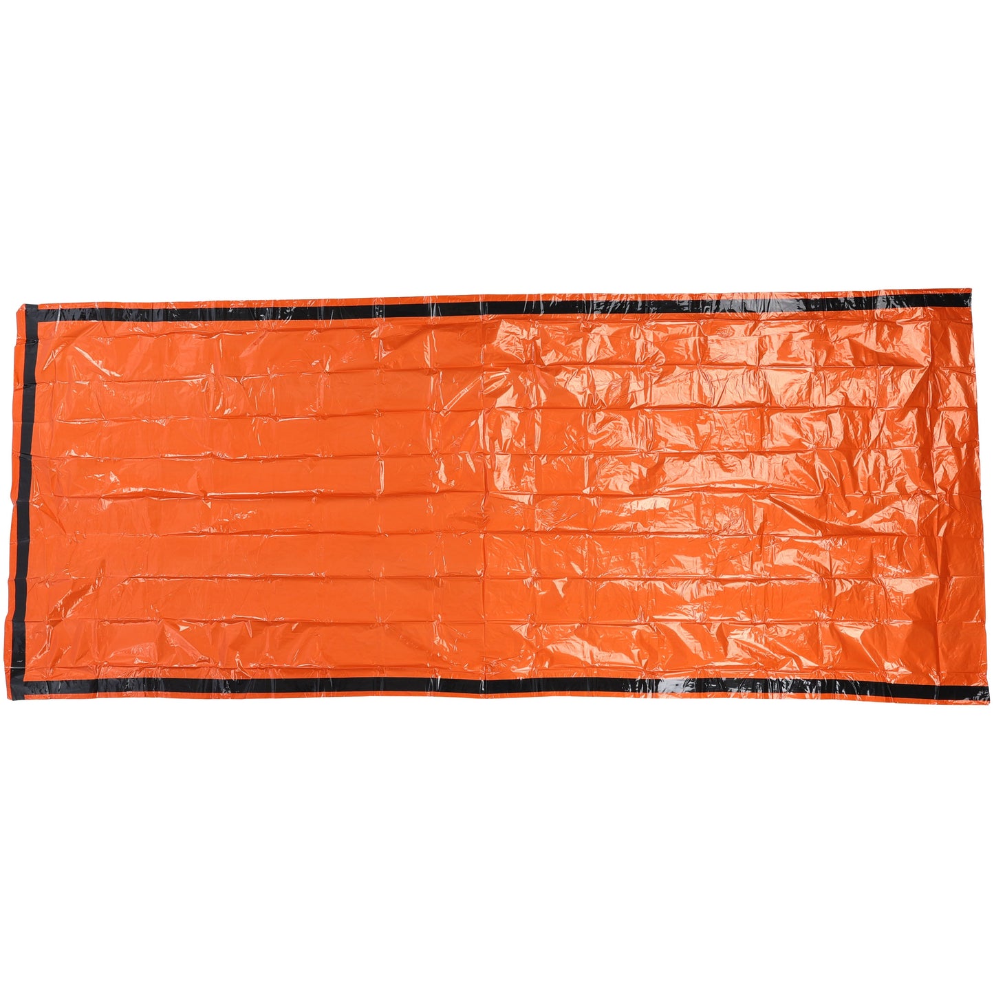 HotPocket Emergency Foil Bivvy Bag in Orange