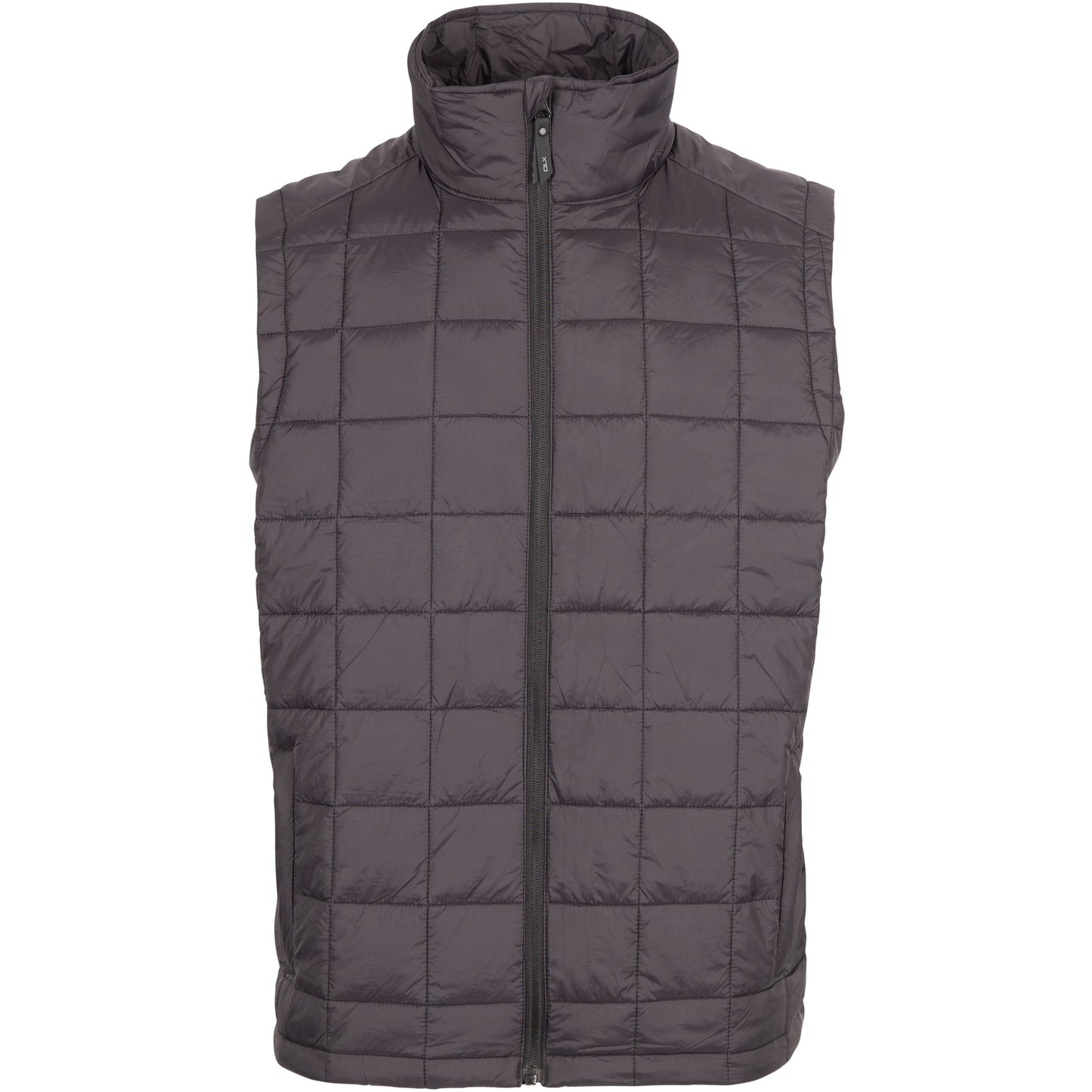 Enoless Men's DLX Padded Eco Gilet in Black