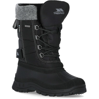 Boys winter 2024 boots size 6
