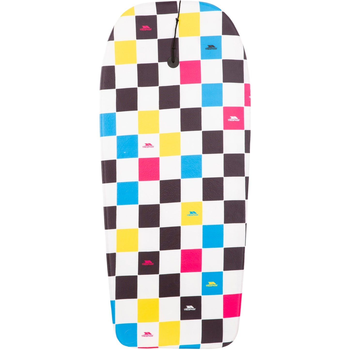 FlowDrift Body Board in Assorted Colours