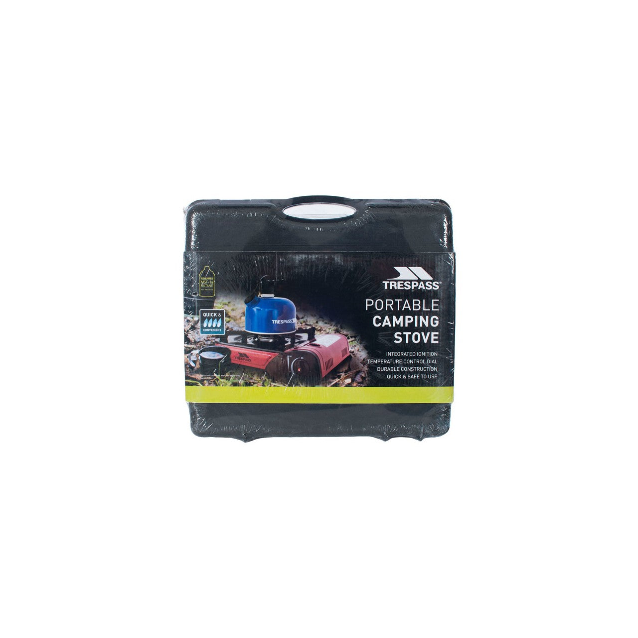 Gastro Gas Stove