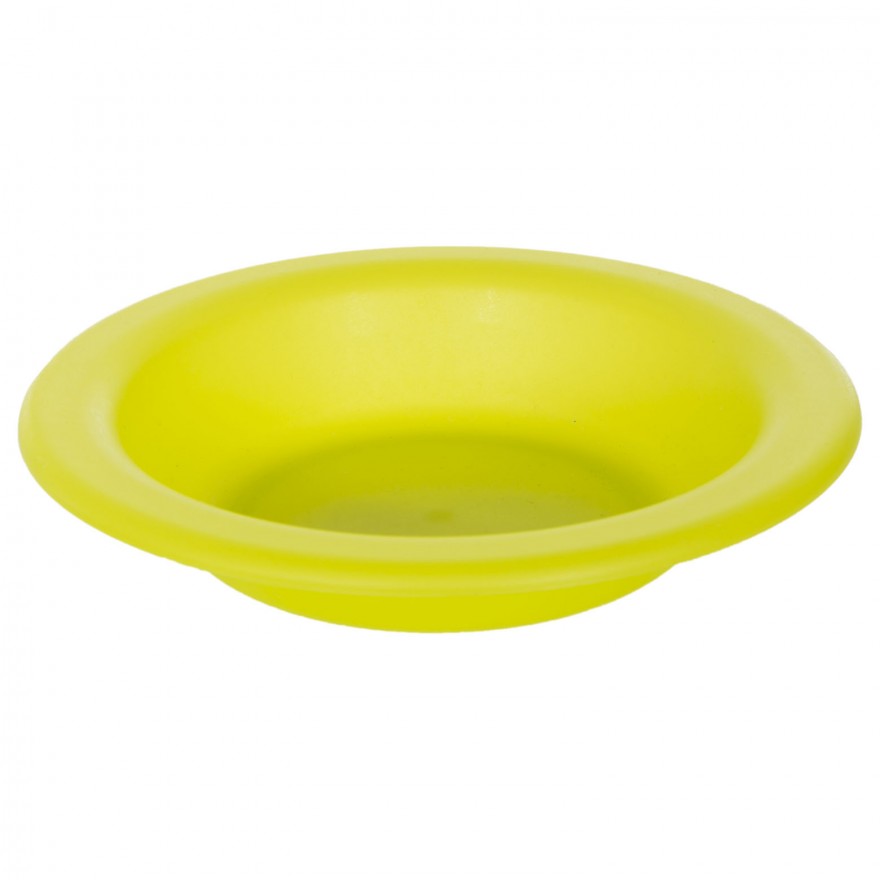 Gula Picnic Bowl - Lime Green