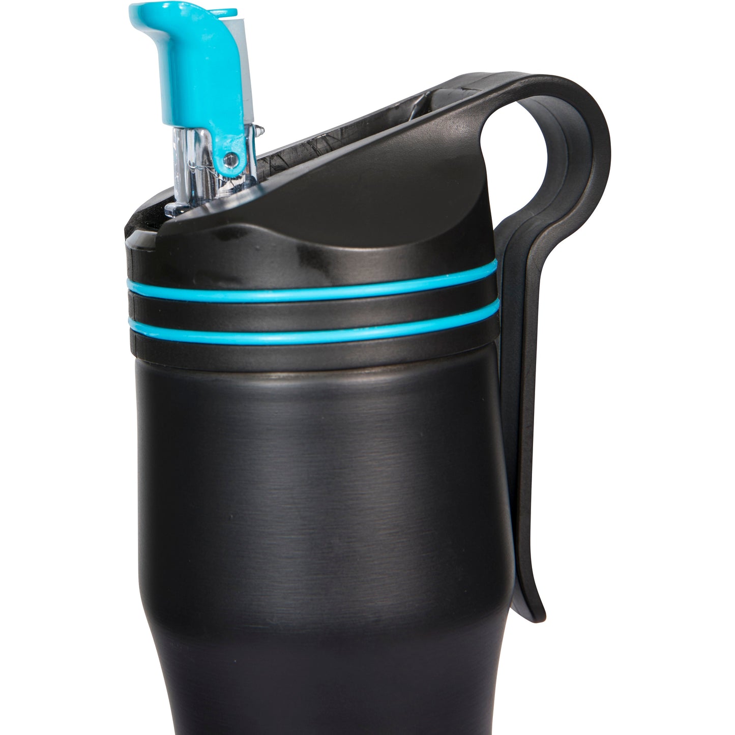 Imbrium - Thermal Flask - Black