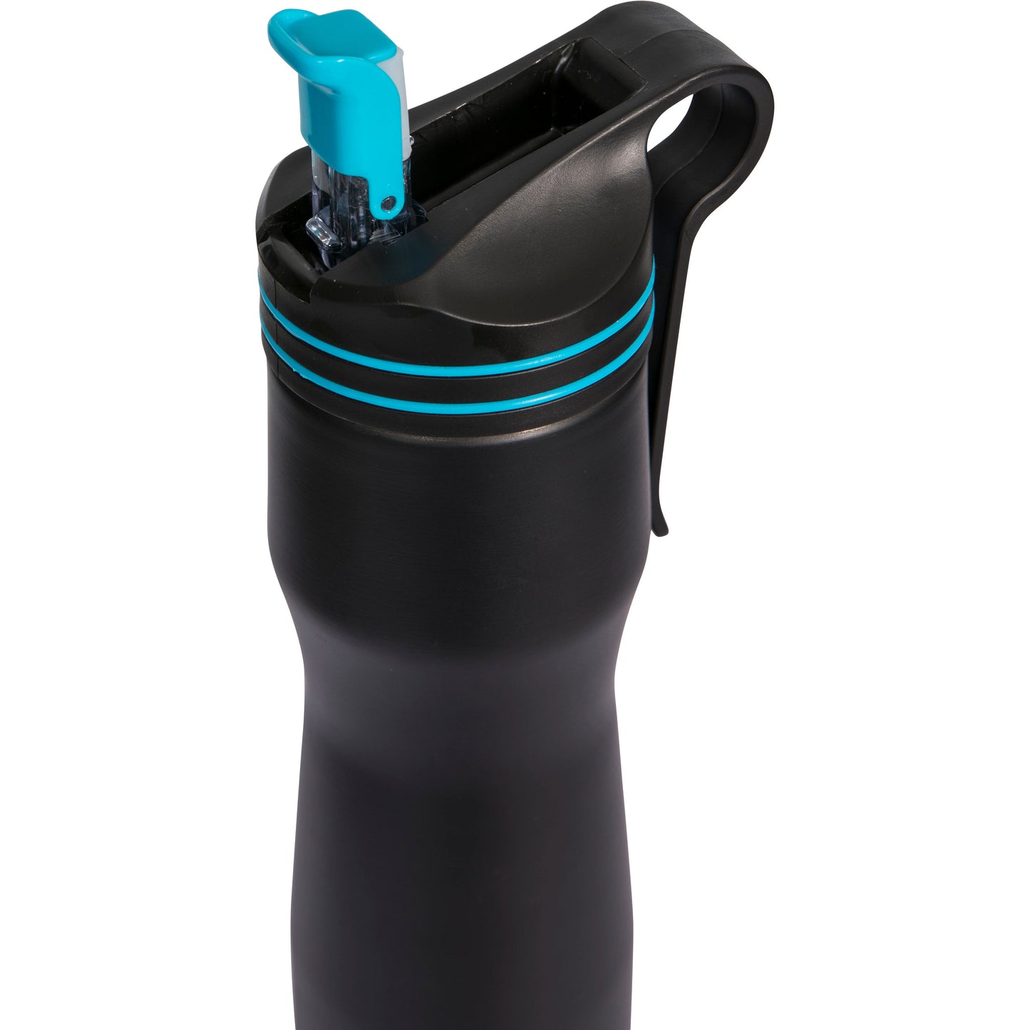 Imbrium - Thermal Flask - Black