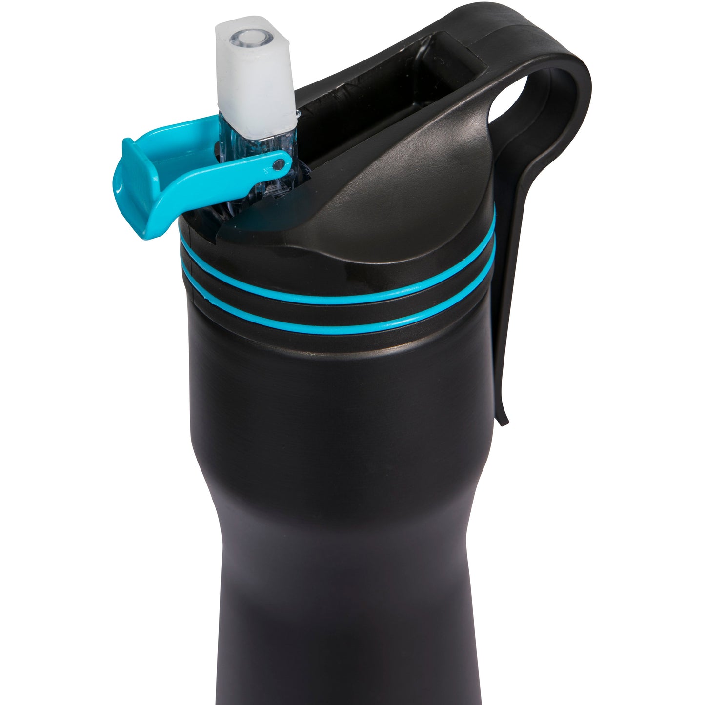 Imbrium - Thermal Flask - Black