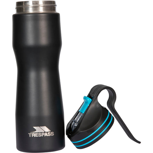 Imbrium - Thermal Flask - Black