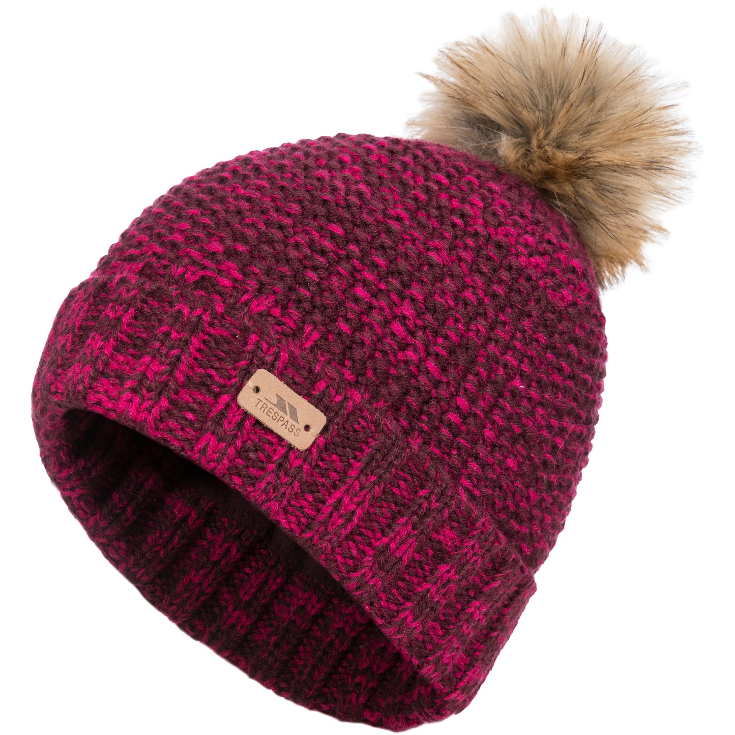 KELLISA WOMEN'S BEANIE HAT - FIG