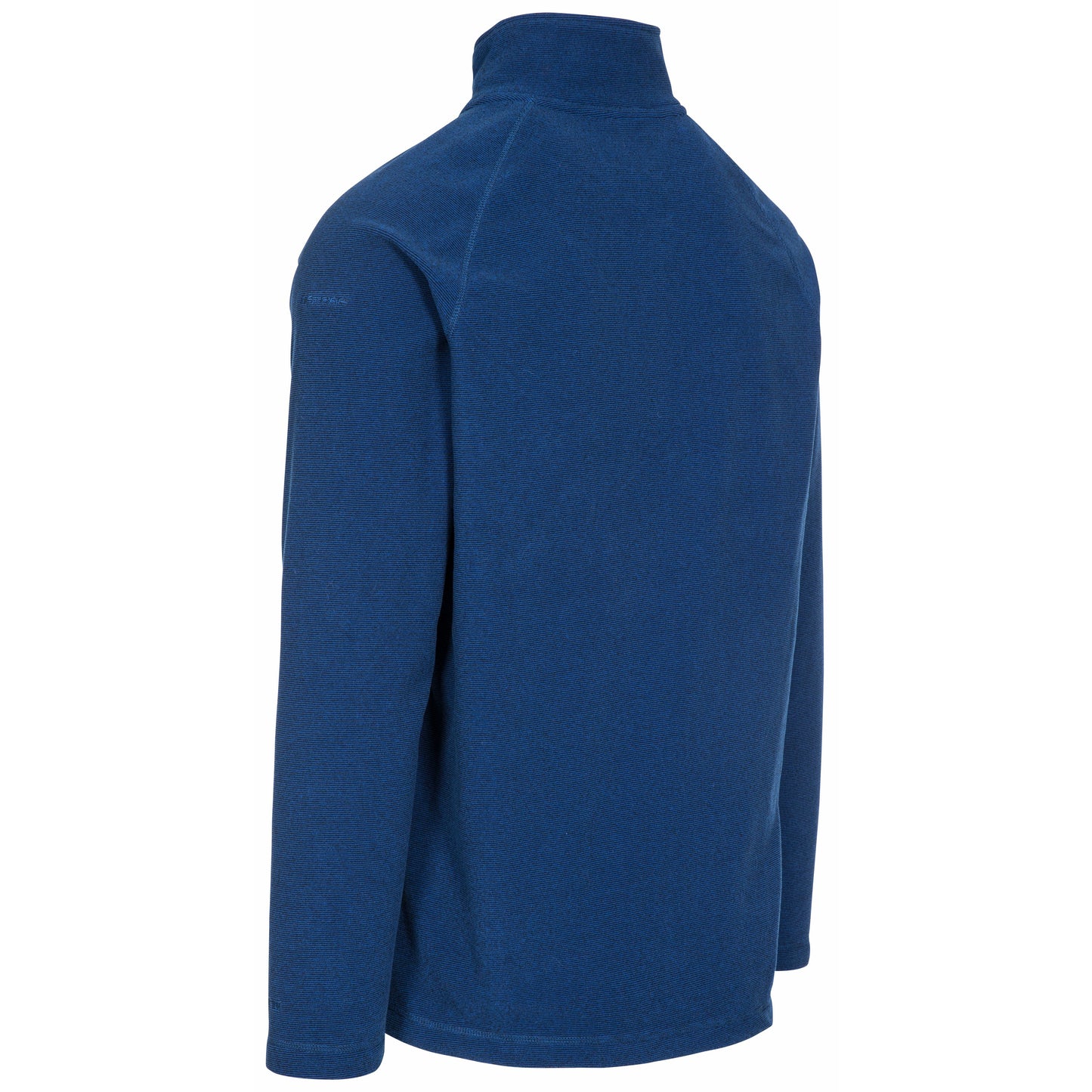 Keynote Men's Half Zip Fleece Jumper in Dark Navy