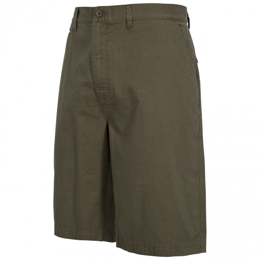 Leominster - Men's Shorts - Moss