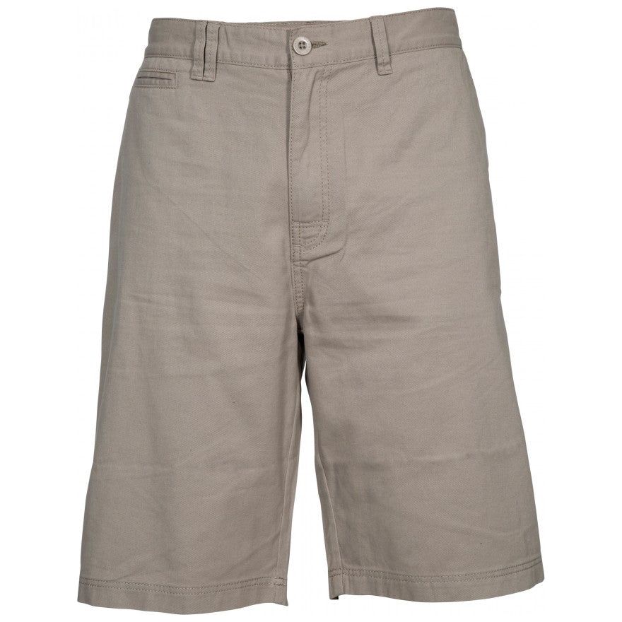 Leominster - Men's Shorts - Oatmeal