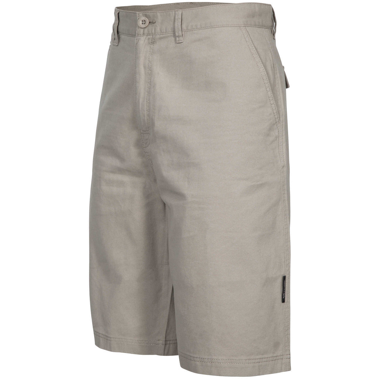 Leominster - Men's Shorts - Oatmeal