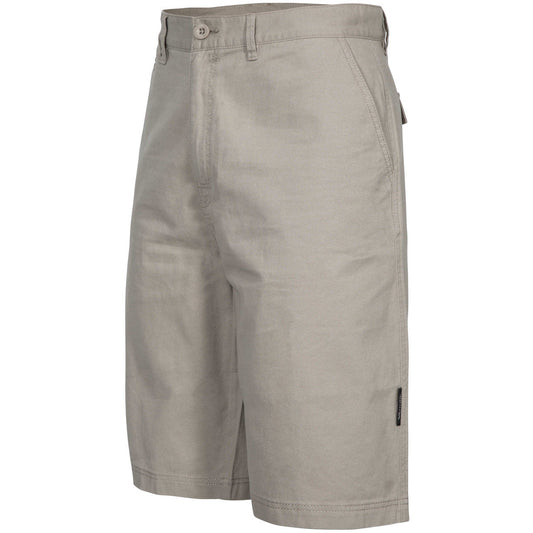 Leominster - Men's Shorts - Oatmeal