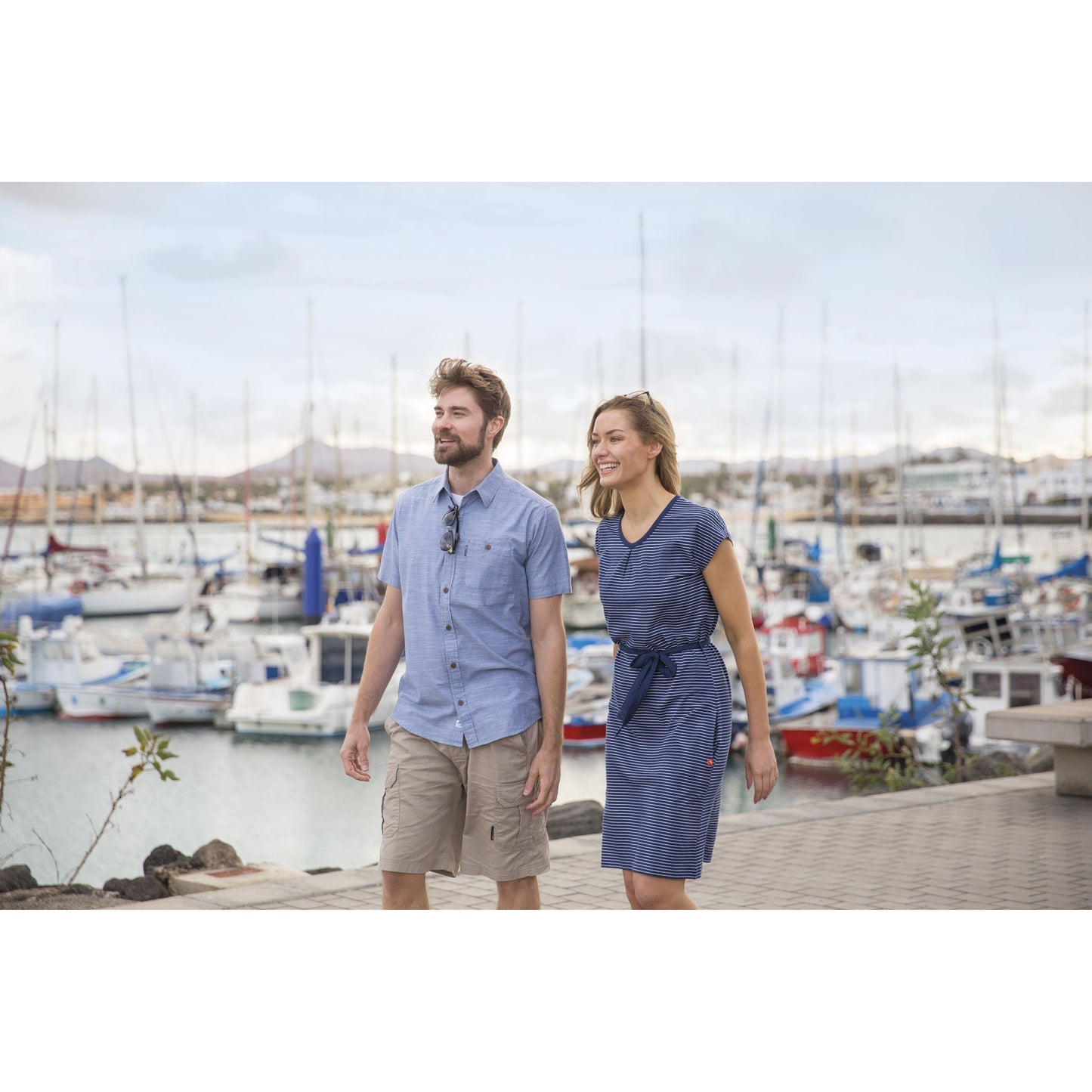 Rawson Men's Cargo Shorts - Oatmeal