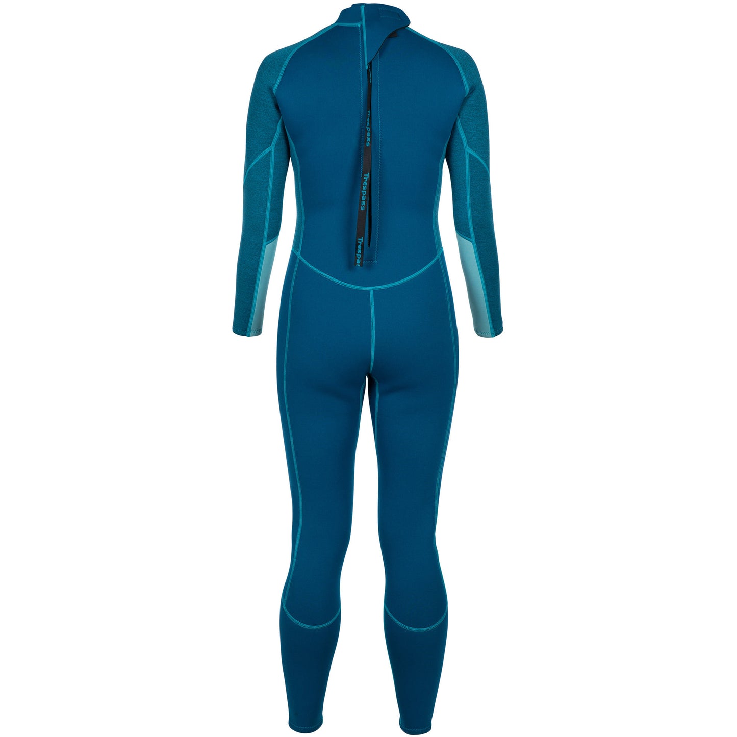 Lox Women's 3MM Full Wetsuit in Cosmic Blue