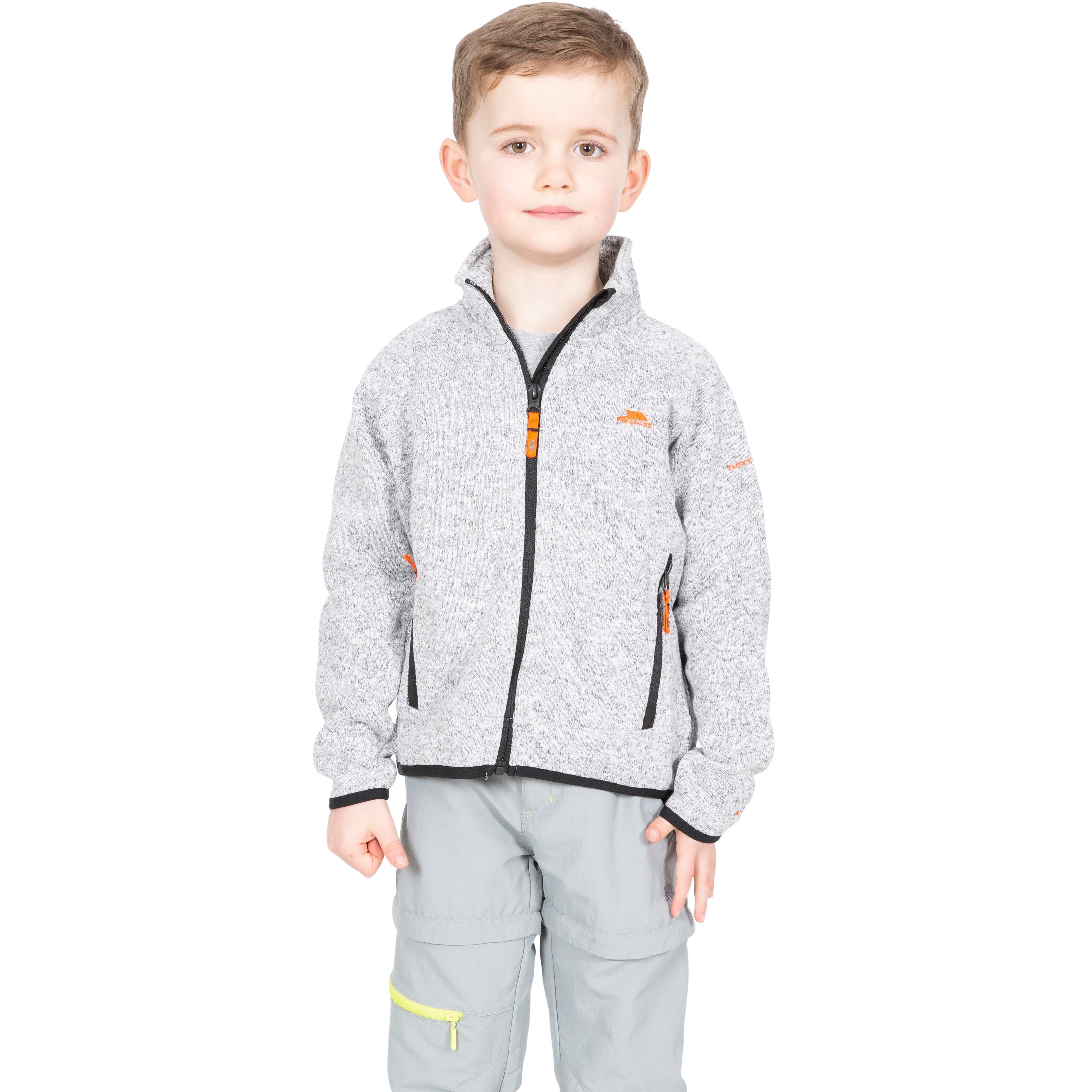 Boys mario online jacket