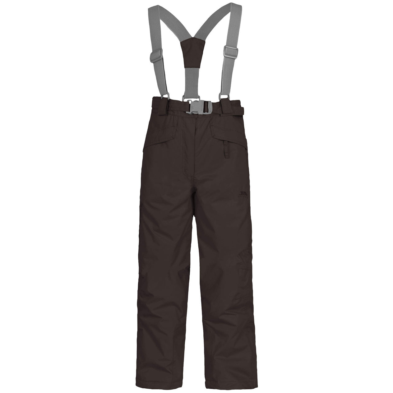 MARVELOUS KIDS SKI PANTS - BLACK