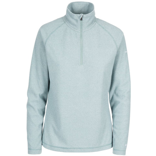 Women's fleece jumper