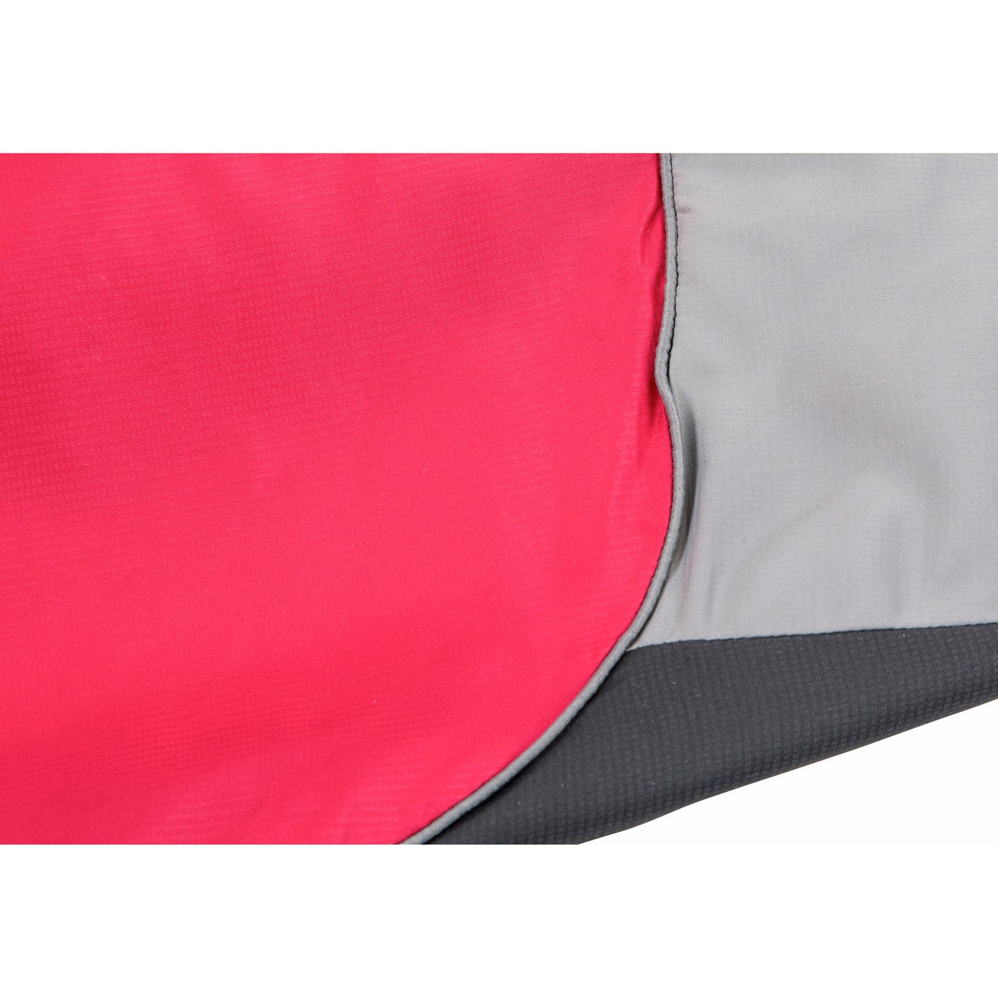 Micron 2 to 3 Season Sleeping Bag in Red