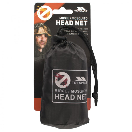 Midge Mosquito Head Net