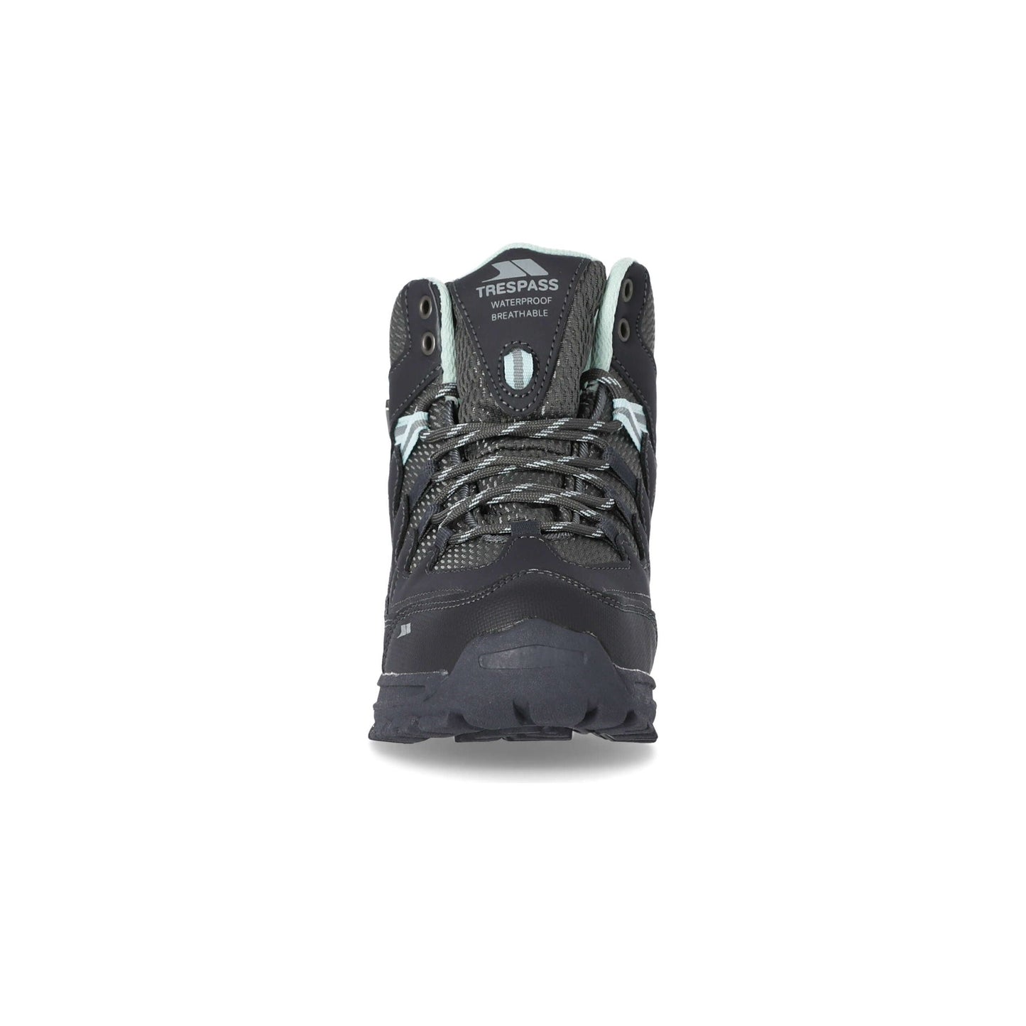 Mitzi - Ladies Hiking Boot - Iron