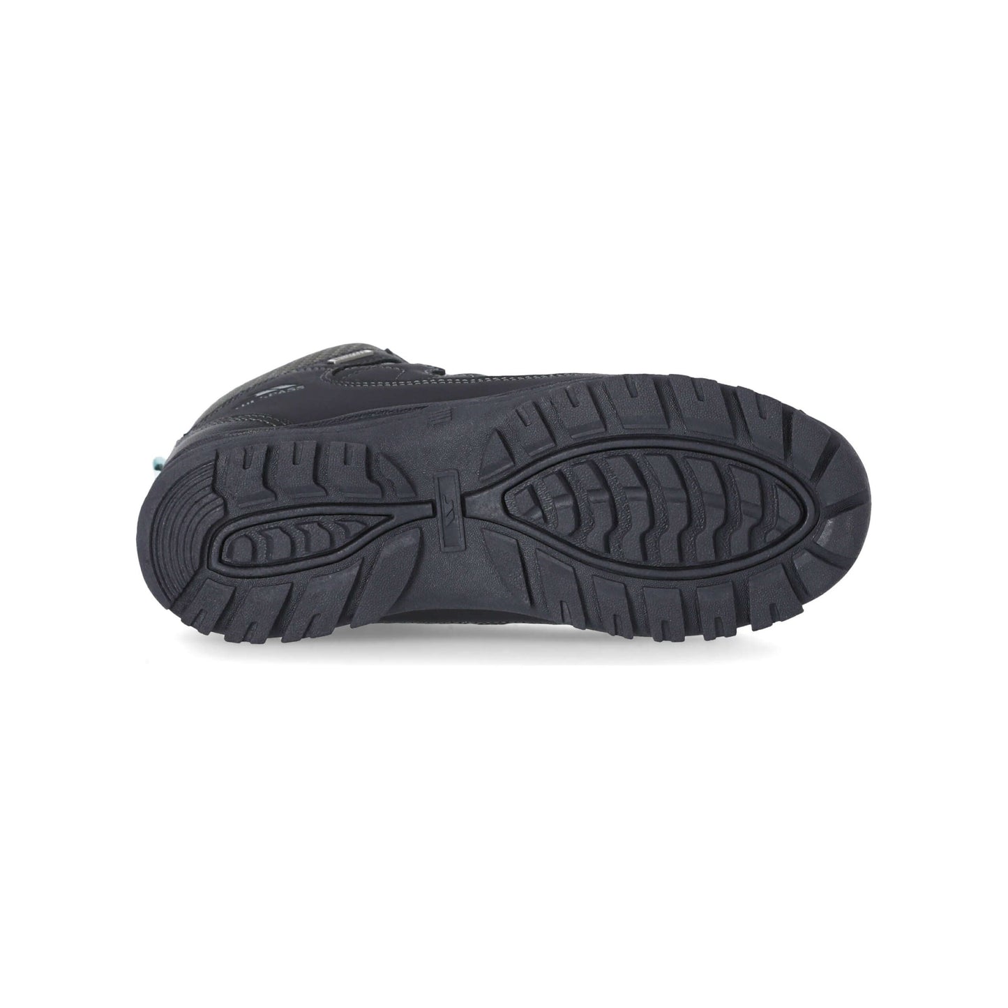 Mitzi - Ladies Hiking Boot - Iron