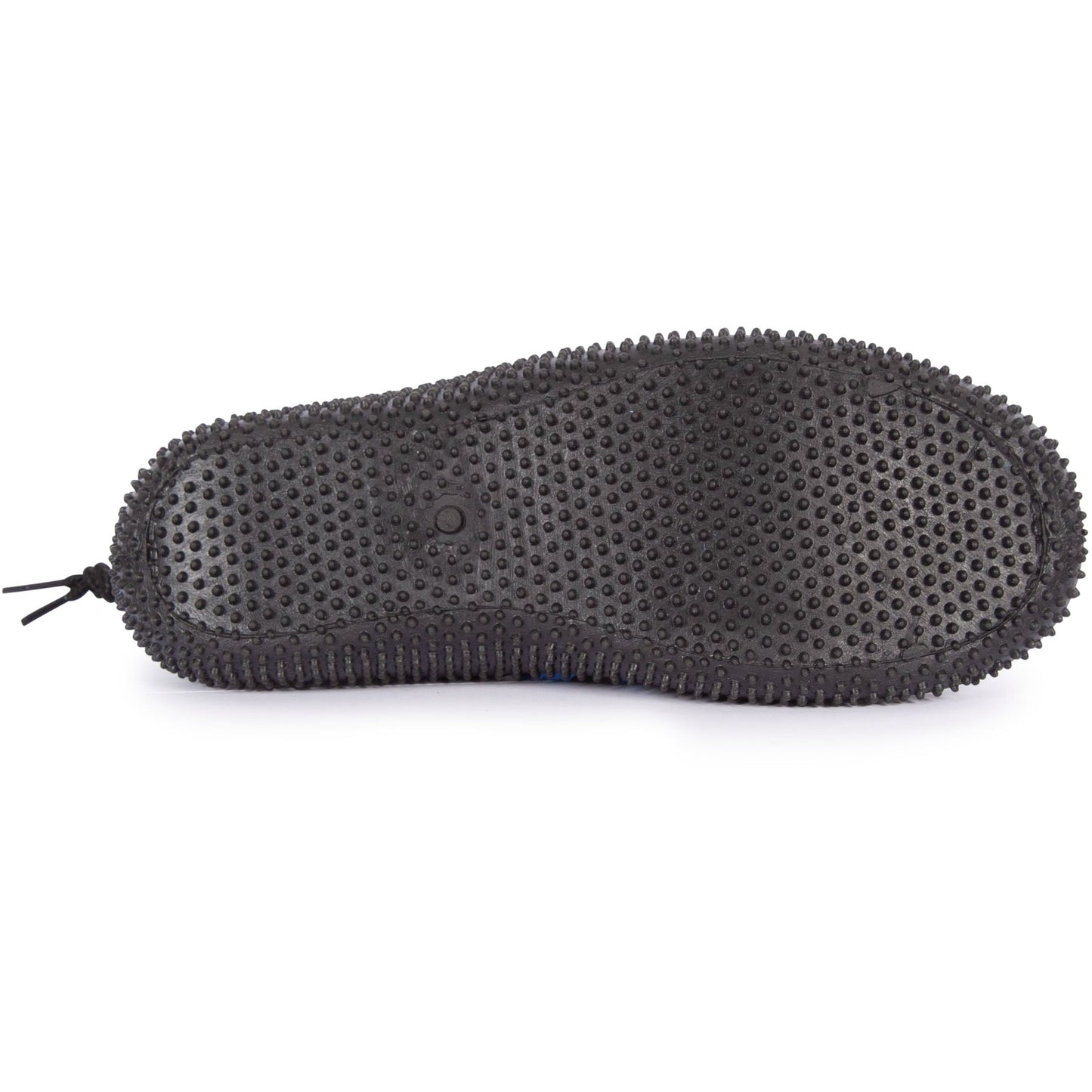 Paddle Junior Unisex Aqua Shoes in Black