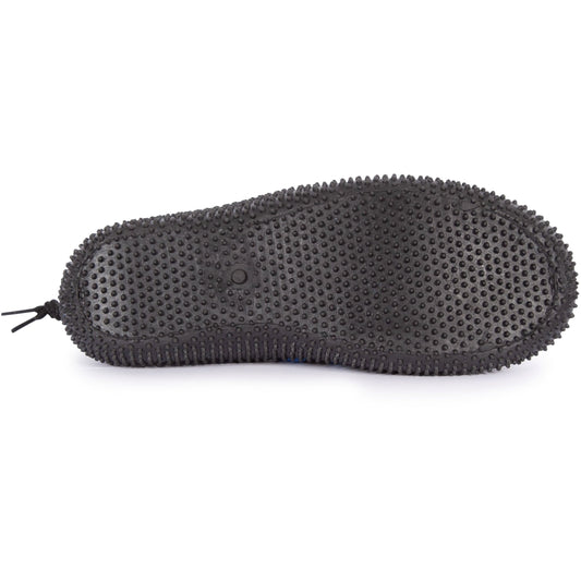 Paddle Junior Unisex Aqua Shoes in Black