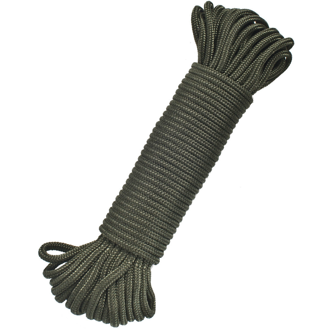 3mm x 21' Parachute Cord