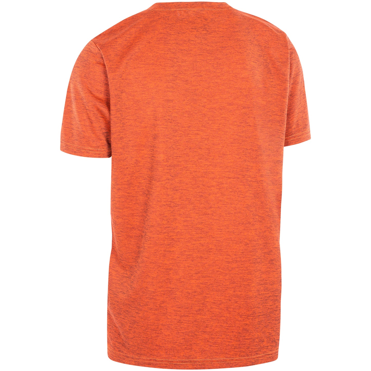 Raeran Men's Quick Dry T-Shirt in Salsa