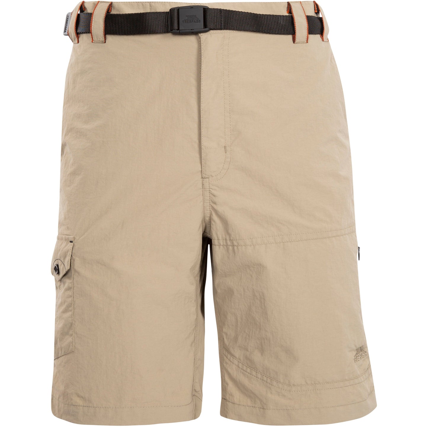 Rathkenny Men's Cargo Shorts in Bamboo