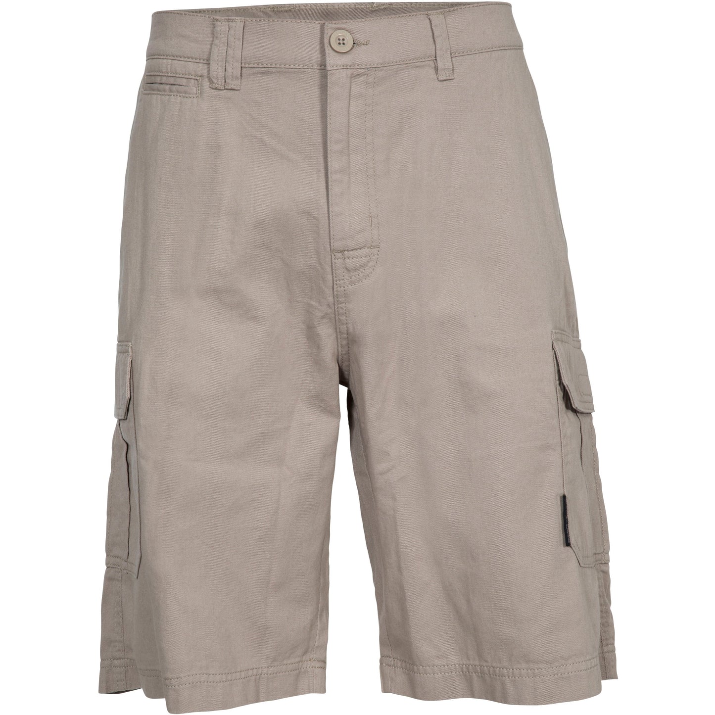 Rawson Men's Cargo Shorts - Oatmeal