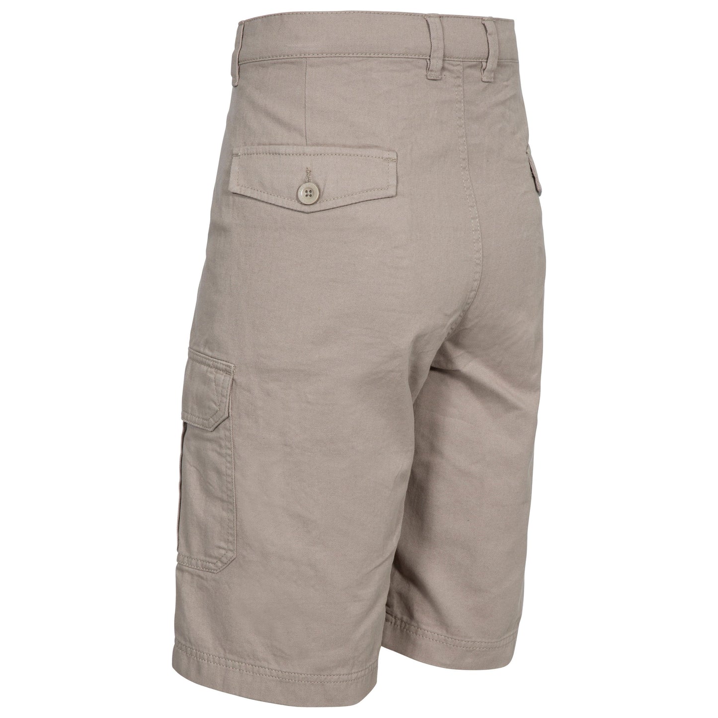 Rawson Men's Cargo Shorts - Oatmeal